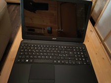 Notebook Acer Aspire E1-522