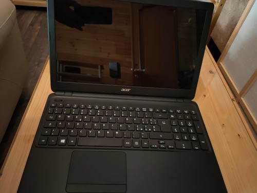 Notebook acer aspire 522 - notebook,