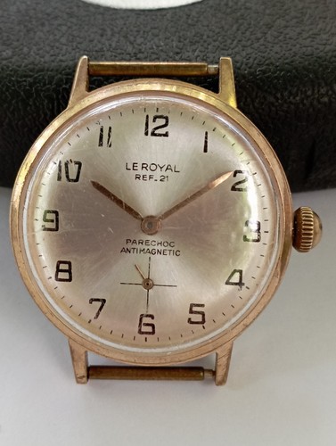 Vintage francia royal rif - francia,