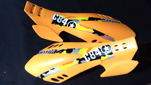 Paramani minimoto mini quad - minimoto,