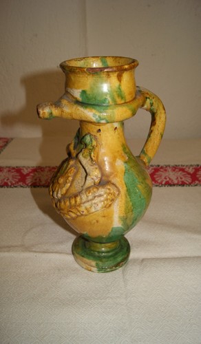 Antica brocca bevi - brocca, puoi"