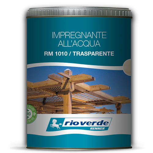 Renner rio verde impregnante - renner,