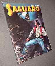 SAGUARO n. 32 - DA EDICOLA - Bruno Enna - Sergio Bonelli Editore