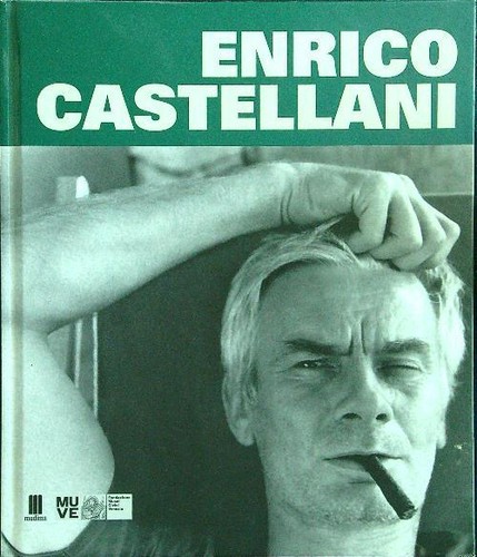 Enrico castellani vv - castellani, aa.vv
