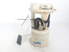 8200195827D POMPA CARBURANTE E GALLEGGIANTE RENAULT MODUS (1° SERIE) 1.2B 16V 75