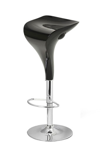 Sgabello moderno design abs - moderno,