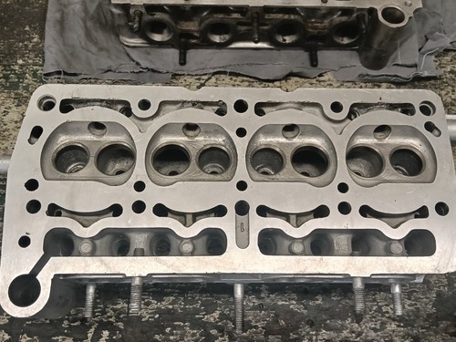 Testa autobianchi a112 abarth - a112,