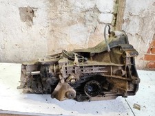 AUDI 80 90 B3 1987 5 marce