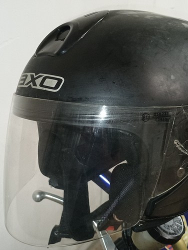 Axo casco jet - axo, bambino