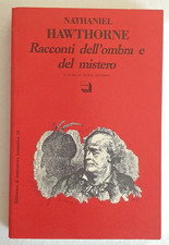 HAWTHORNE RACCONTI DELL'OMBRA