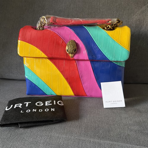 Borsa kurt geiger medium - kurt,