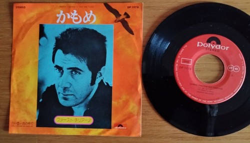 Fausto cigliano giri in - fausto,