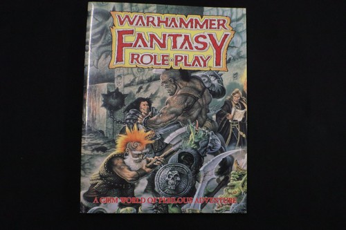 Games workshop warhammer - workshop,