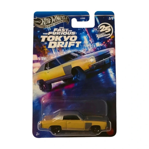Hot wheels fast furious - wheels,