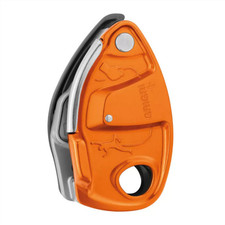 Petzl GRIGRI+ Dispositivo di