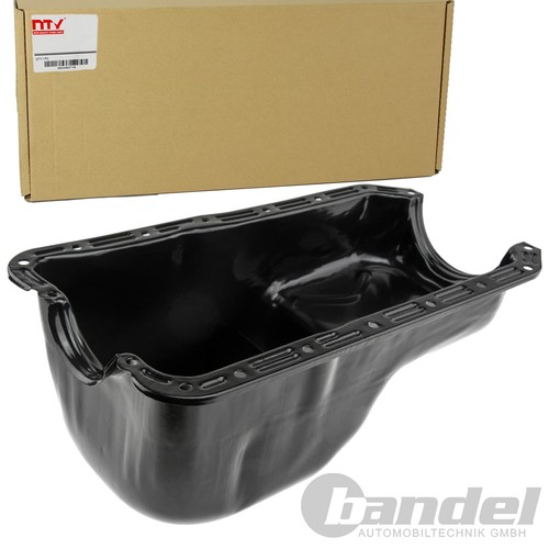 Coppa olio nty - per, ford