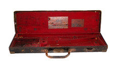 VINTAGE WILLIAM POWELL GUN