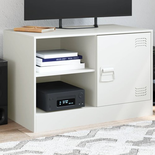 Mobile rosso 67x39x44 - tv, in