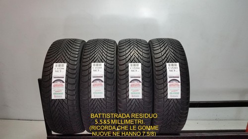 Gomme usate termiche - usate,