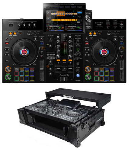 Pioneer xdj rx3 odyssey - dj,