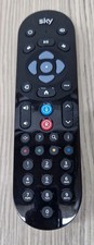 Telecomando Decoder Sky Q
