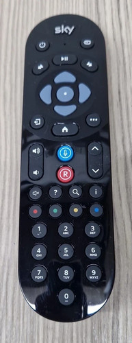 Telecomando decoder sky - decoder,