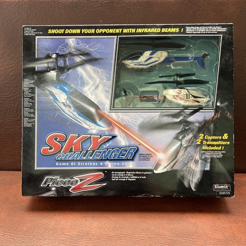 Silverlit picoo c - silverlit, r/c