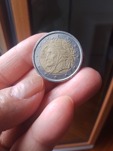 Rare collection euro coins - rare,