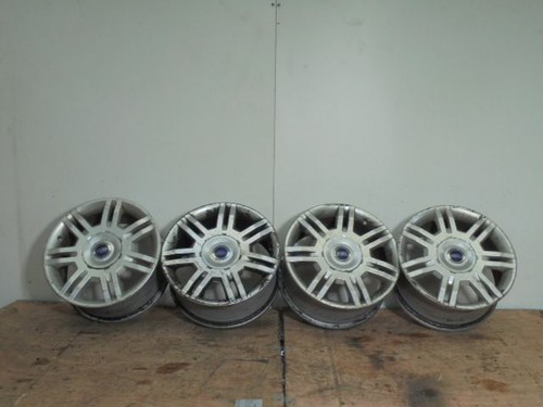 Fiat stilo 2002 - fiat, cerchio