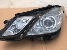 Mercedes Benz Classe E W212