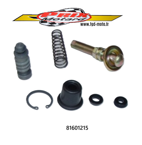 Yamaha 600 1990 1997 kit - xt,