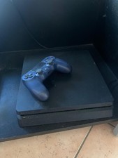Sony PlayStation 4 Slim 1TB