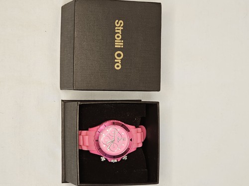 Orologio funny stroili - funny,