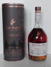 Bouteille carafe cognac remy - bouteille,