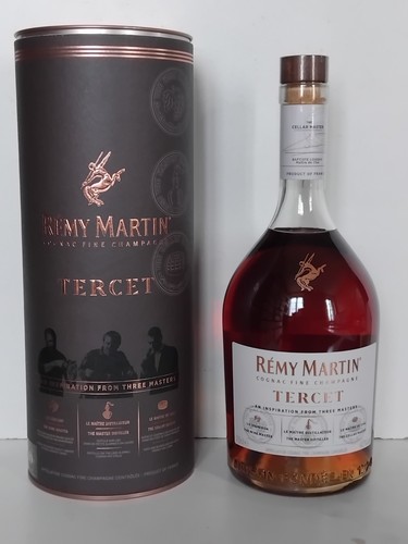 Bouteille carafe cognac remy - carafe,
