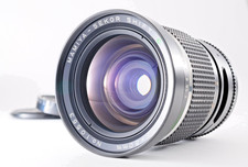 **COME NUOVO** Mamiya Sekor