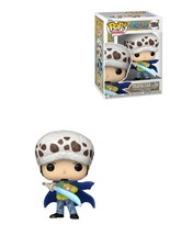 Funko Pop! One Piece –