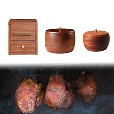 Scatola per carne affumicata