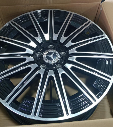 Cerchi lega mercedes - cerchi,