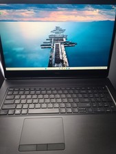 Dell Precision 7760 17,3" FHD