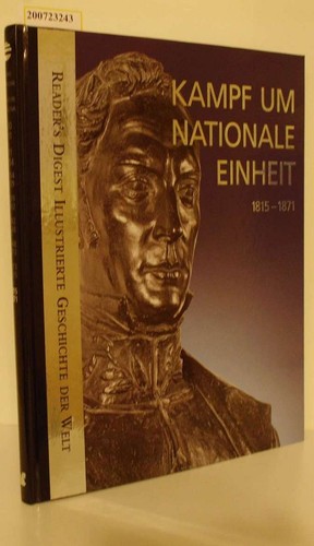 Kampf nationale einheit - nationale,
