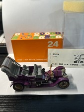 Rio model #24 1905 Fiat 60 cv