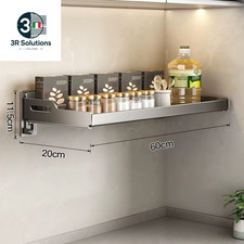 Organizzatore Di Utensili Da Cucina a Parete Scatola per Spezie per La Casa Bara