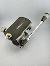 Testa GITZO G1570M  Per Treppiede Video