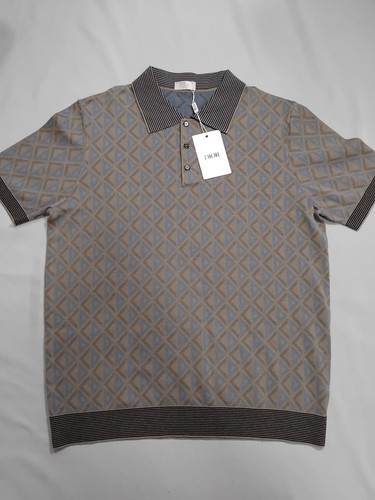 Polo uomo dior nuova - uomo,