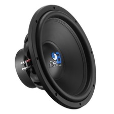 Bass Face IndyB15/2 Subwoofer