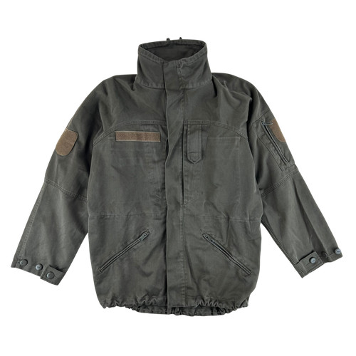 Austrian army jacket - army,