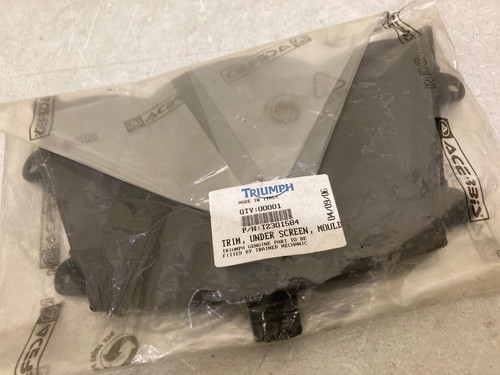 Genuine triumph sprint 1050 - triumph,
