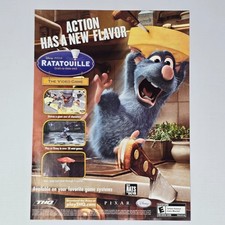 Ratatouille Il Videogioco Xbox