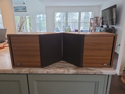 Bose diffusori passivi - 2.2,